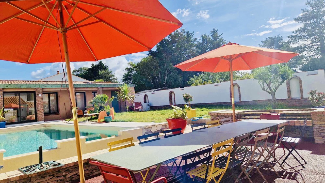 Photo of Outdoor in Olonne-sur-Mer