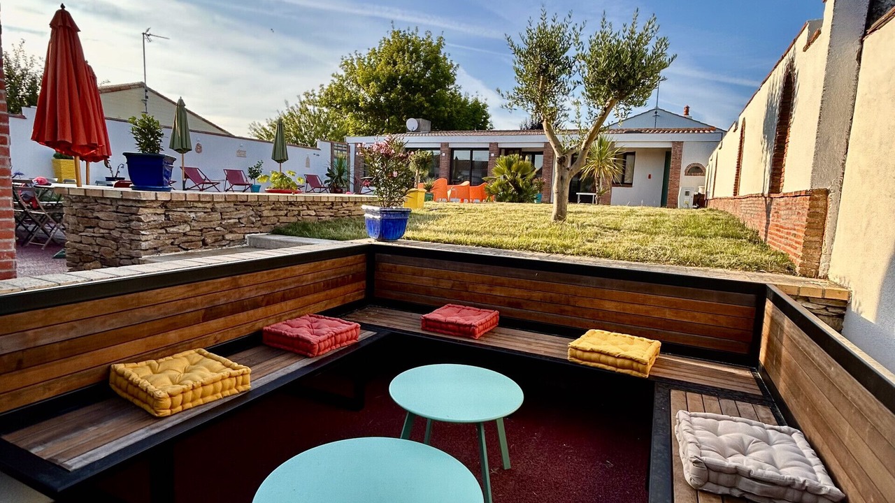 Photo of Outdoor in Olonne-sur-Mer