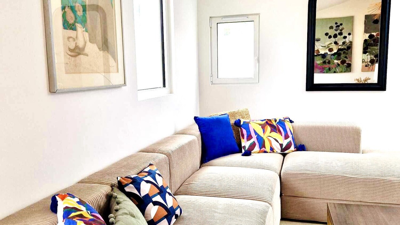 Photo of Livingroom in Olonne-sur-Mer