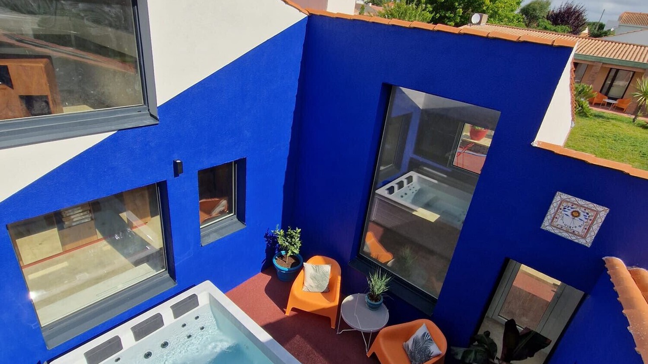 Photo of Outdoor in Olonne-sur-Mer