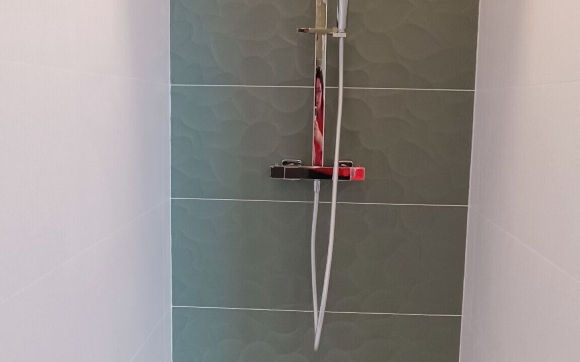 Photo of Bathroom in Olonne-sur-Mer