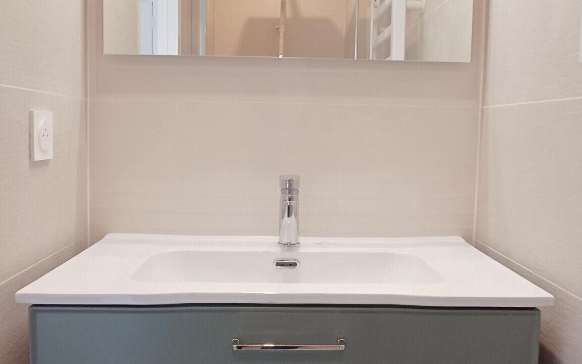 Photo of Bathroom in Olonne-sur-Mer