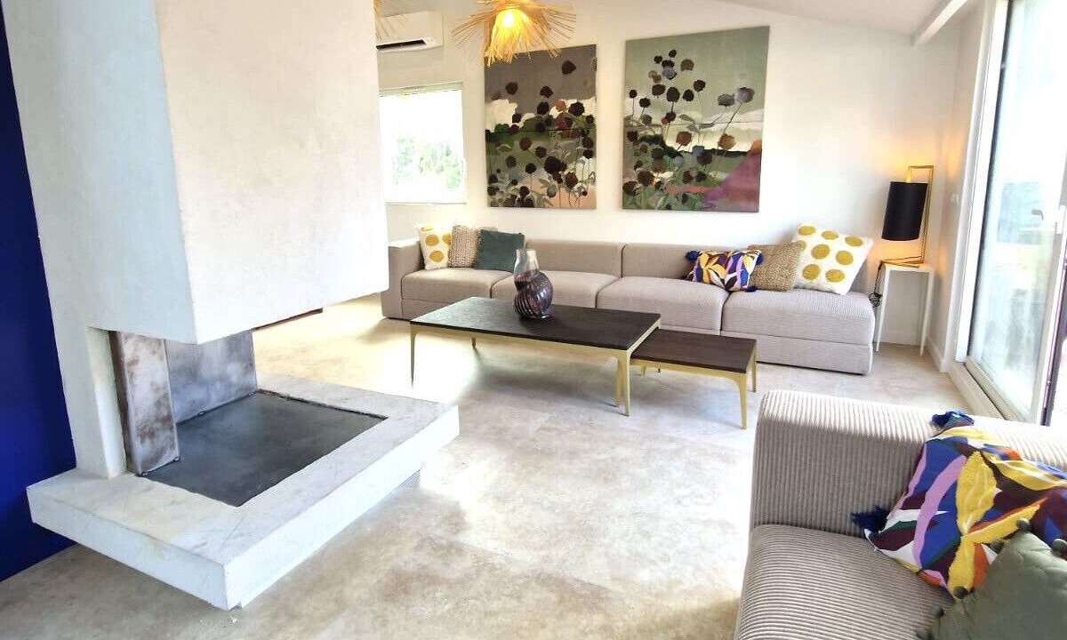 Photo of Livingroom in Olonne-sur-Mer
