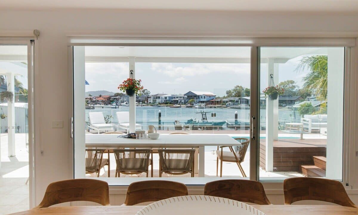 Photo of Others in St Huberts Island