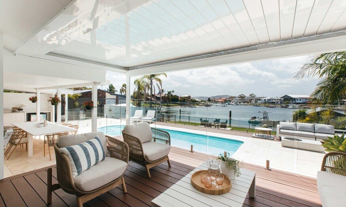 Photo of Outdoor in St Huberts Island