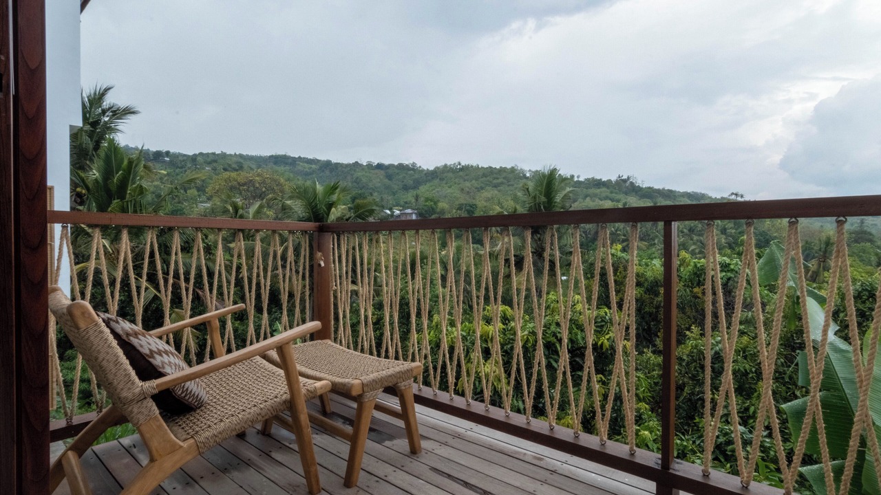 Photo of Patio Balcony in Kayu Putih