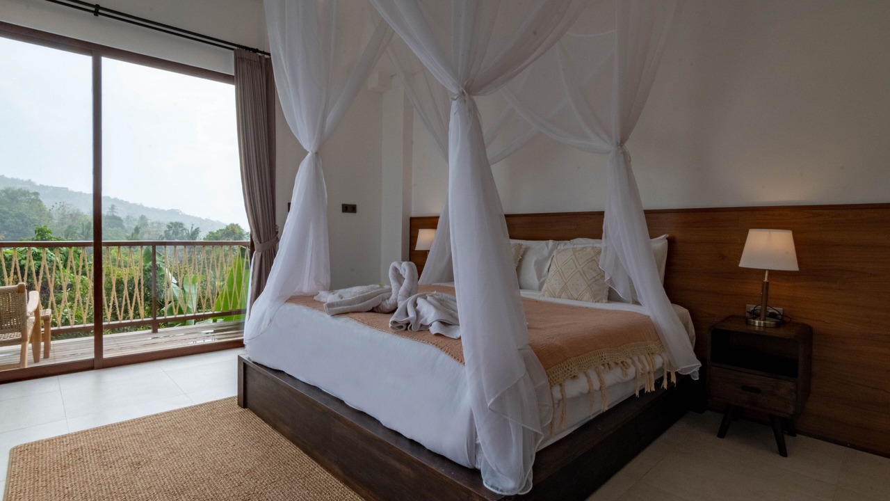 Photo of Bedroom in Kayu Putih