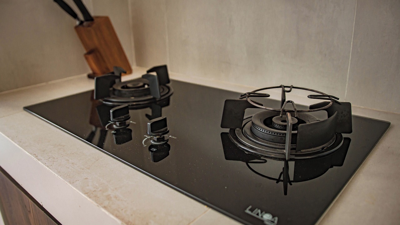 Photo of Kitchen in Kayu Putih