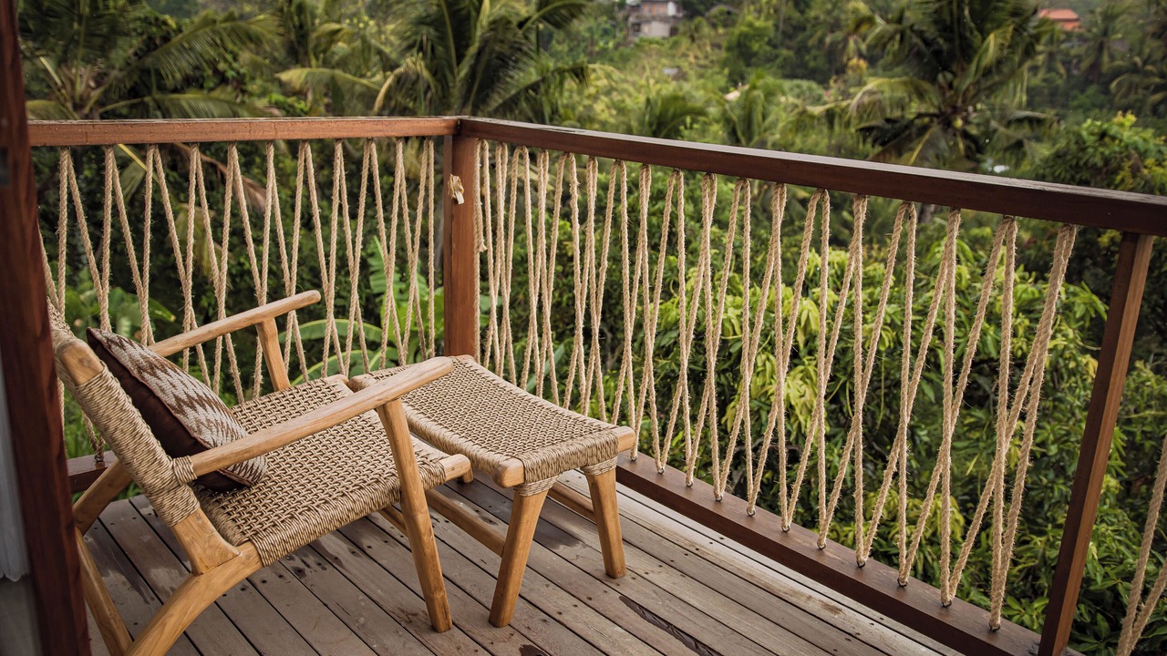 Photo of Patio Balcony in Kayu Putih