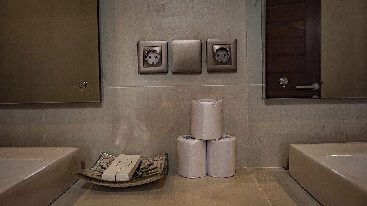 Photo of Bathroom in Kayu Putih