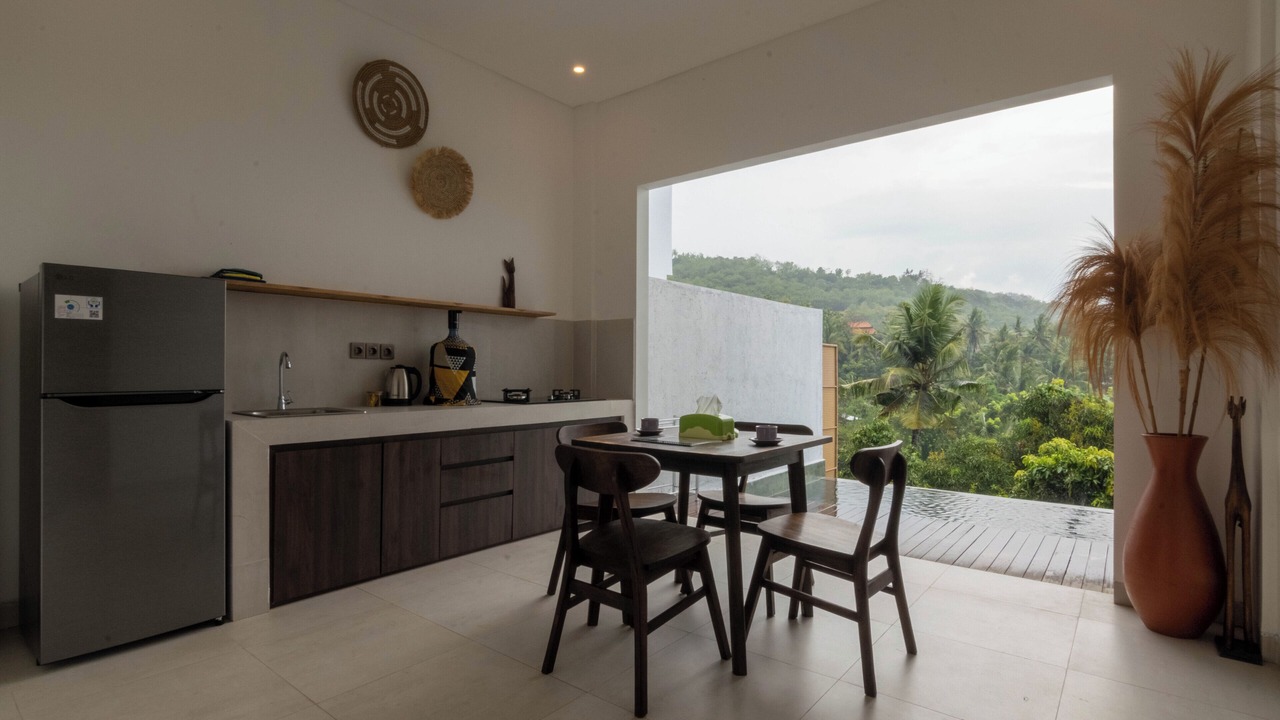 Photo of Livingroom in Kayu Putih