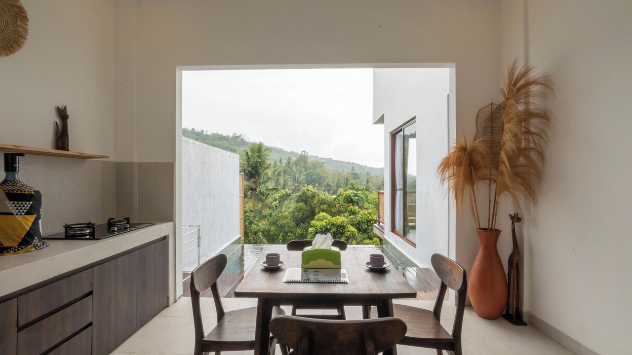 Photo of Livingroom in Kayu Putih