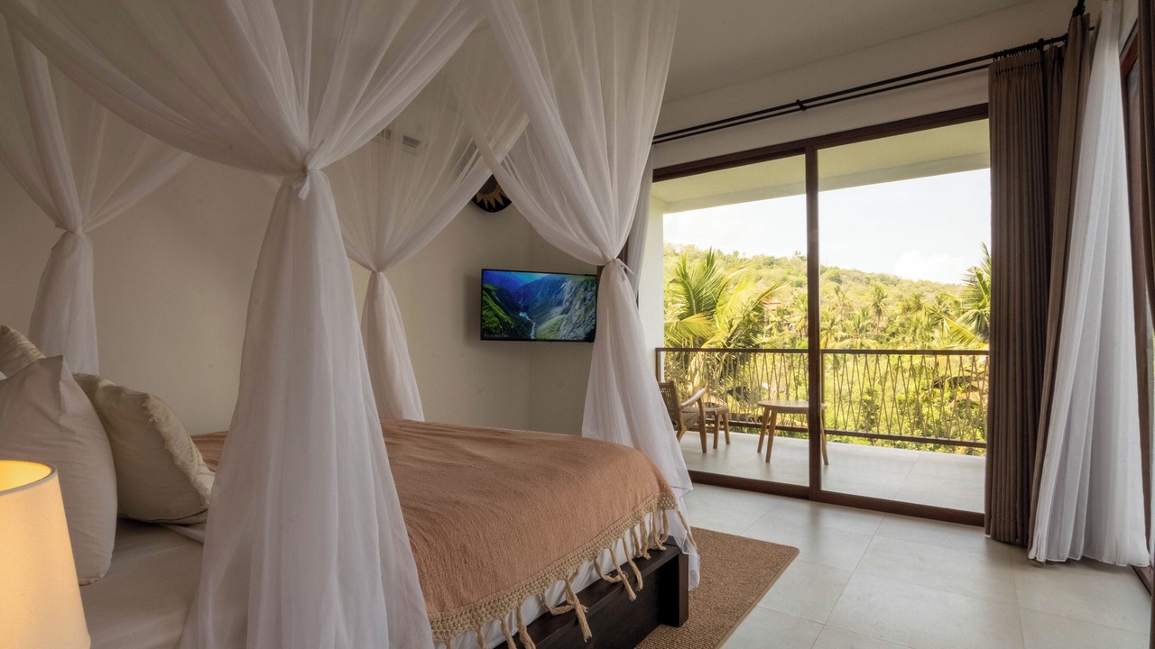 Photo of Bedroom in Kayu Putih
