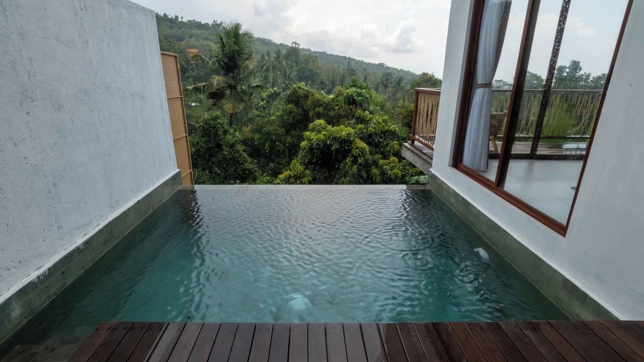 Photo of Livingroom in Kayu Putih