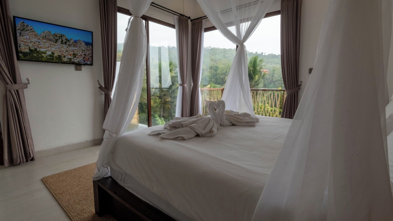 Photo of Bedroom in Kayu Putih