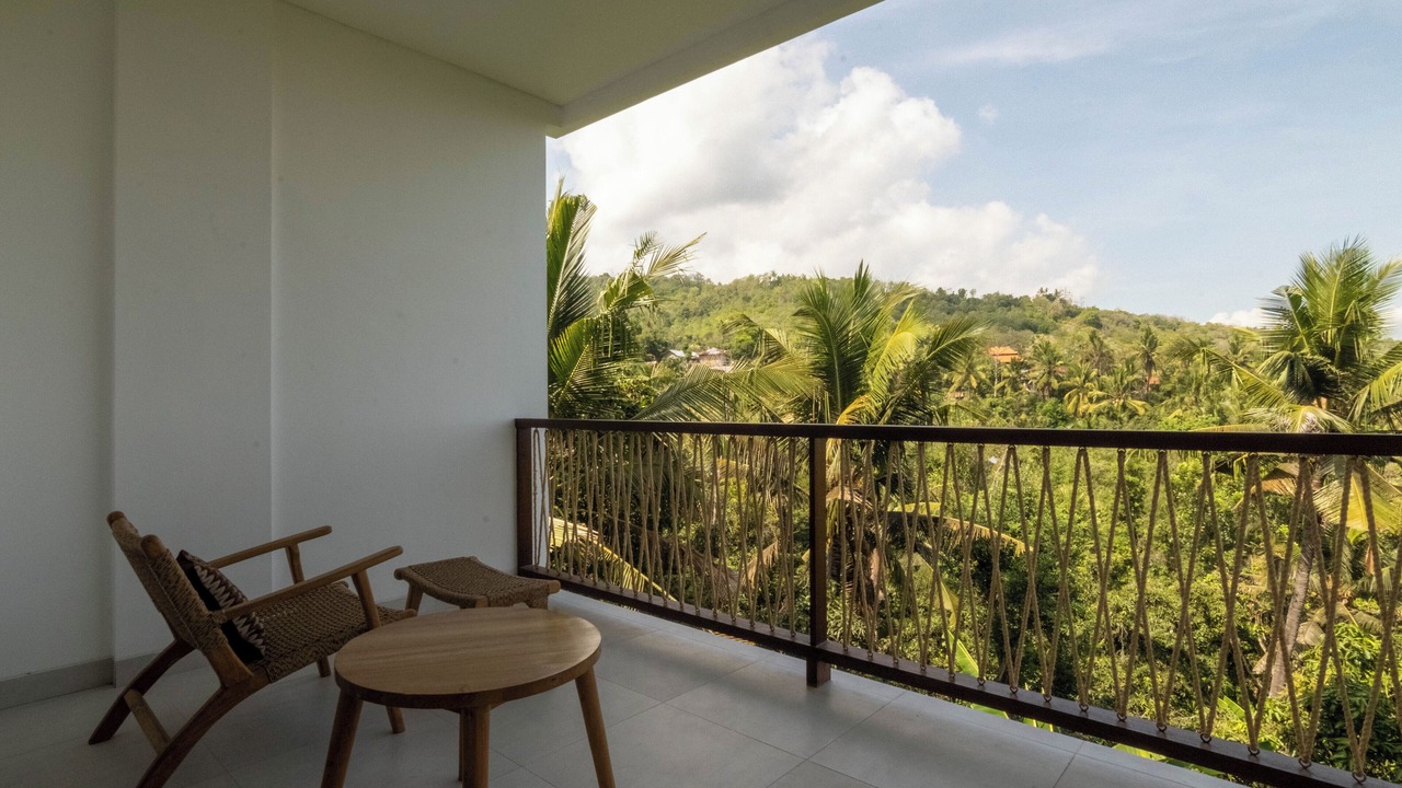 Photo of Patio Balcony in Kayu Putih