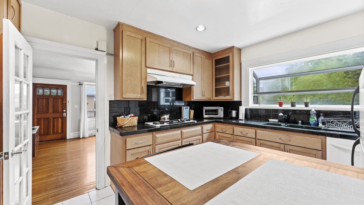 Photo of Kitchen in Sunnyside