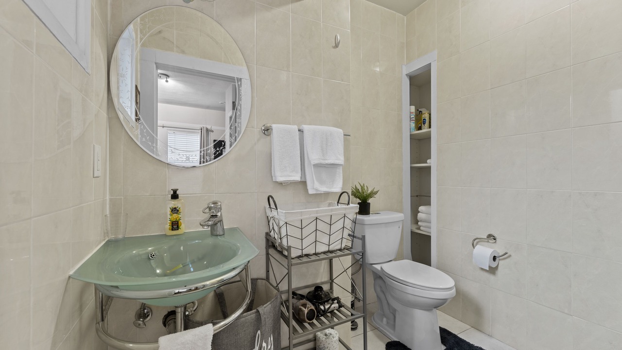 Photo of Bathroom in Sunnyside