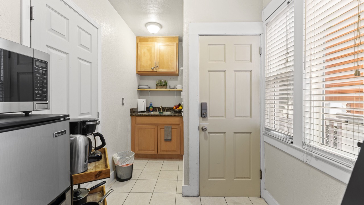 Photo of Kitchen in Sunnyside