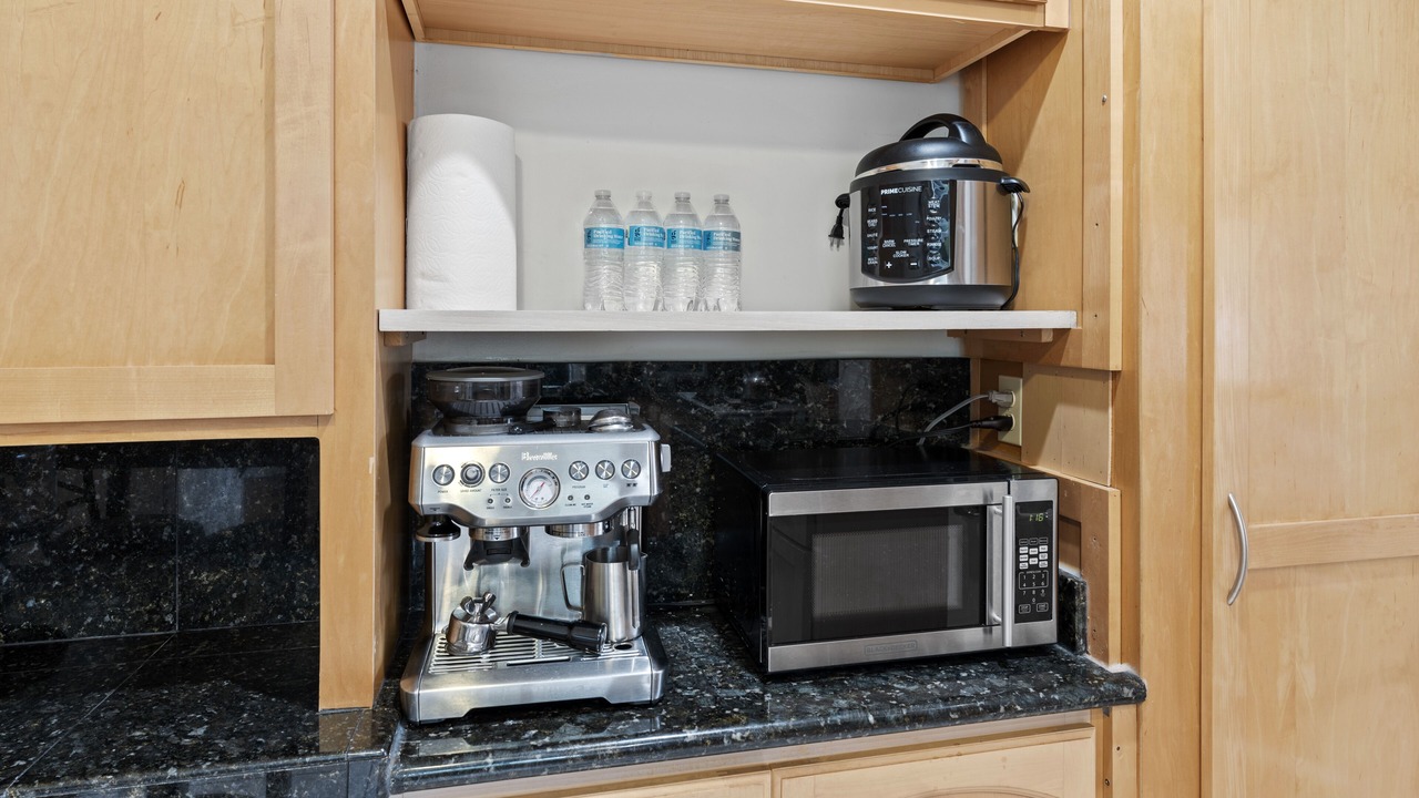 Photo of Kitchen in Sunnyside