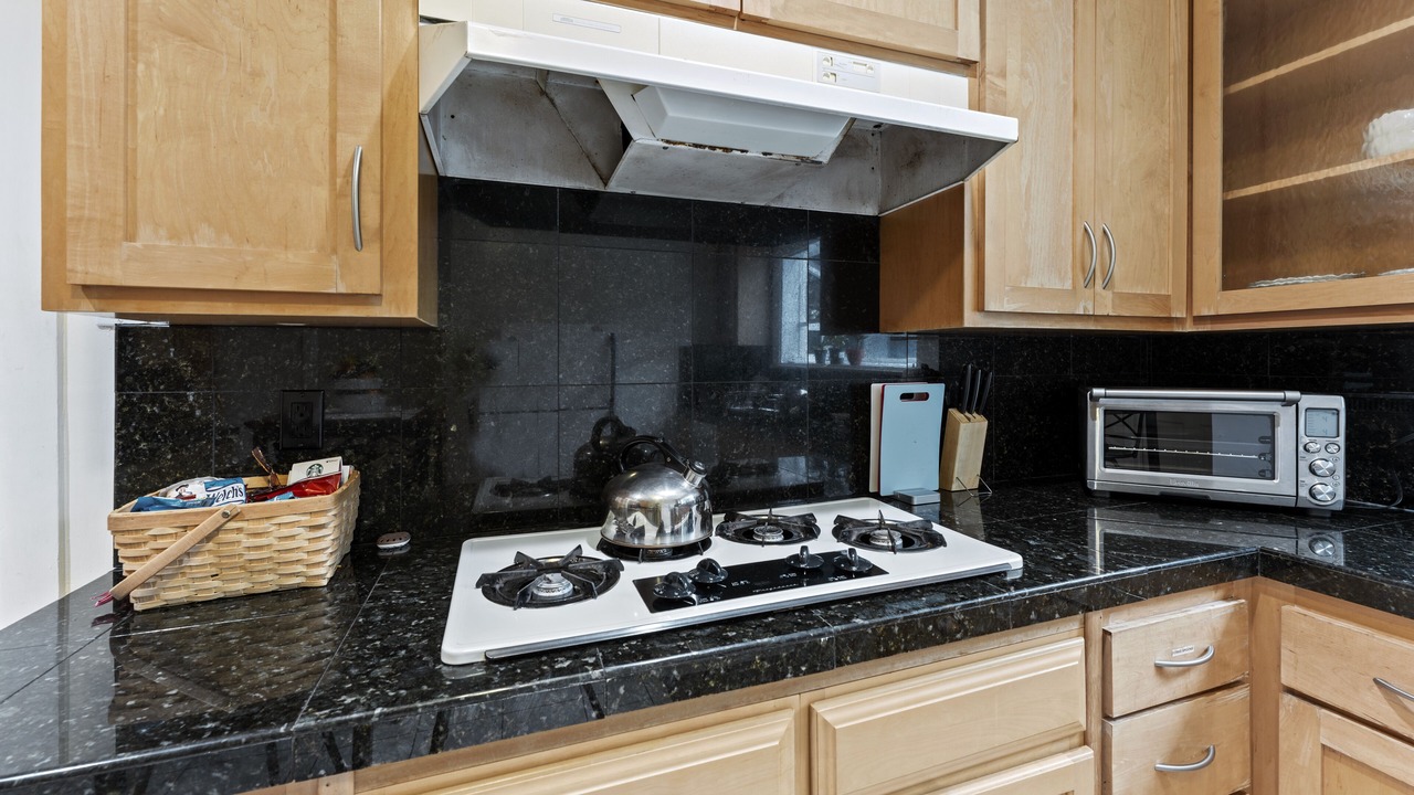 Photo of Kitchen in Sunnyside