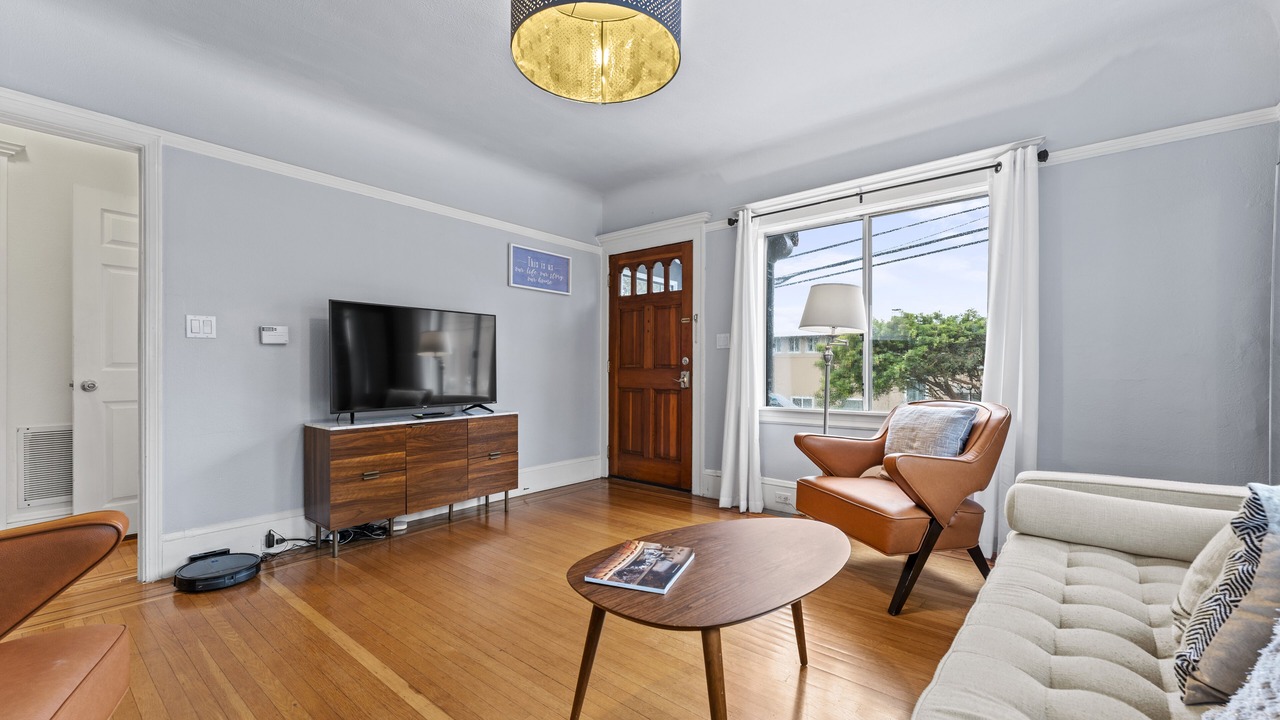 Photo of Bedroom in Sunnyside