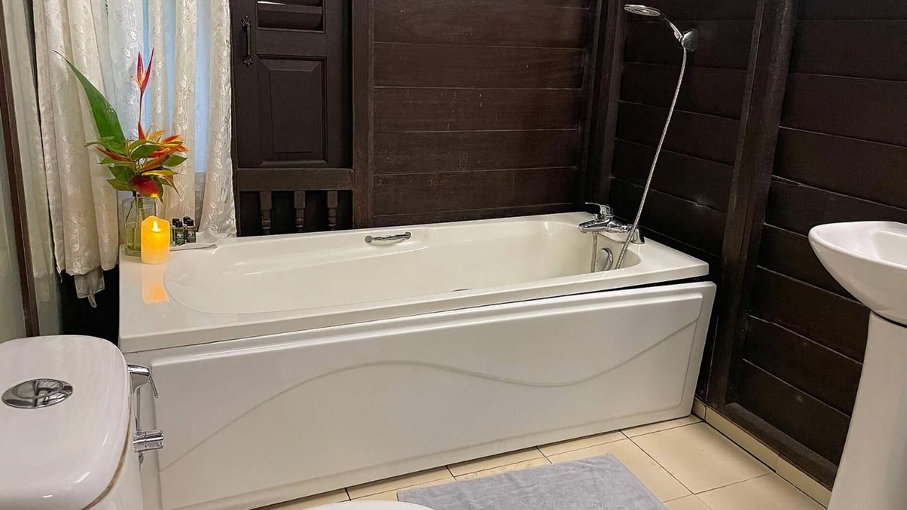 Photo of Bedroom in Kampung Pokok Asam