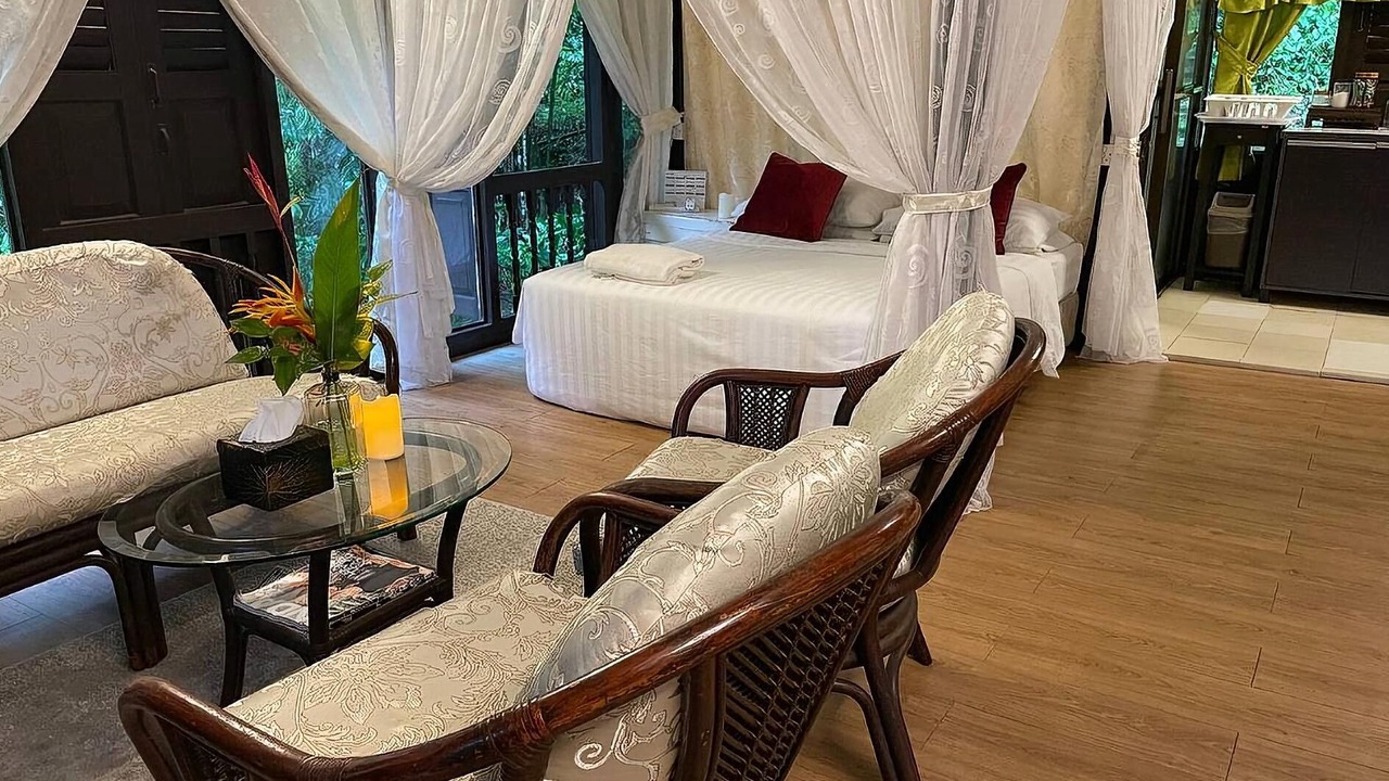 Photo of Bedroom in Kampung Pokok Asam