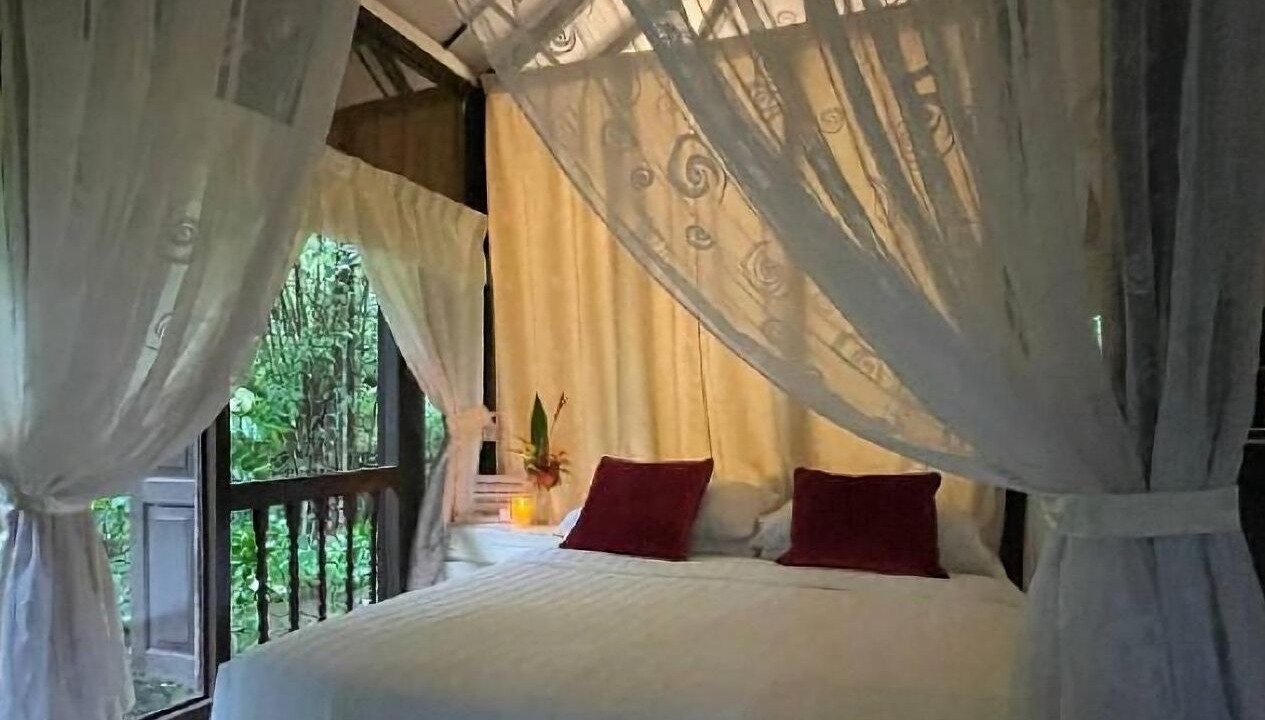 Photo of Bedroom in Kampung Pokok Asam