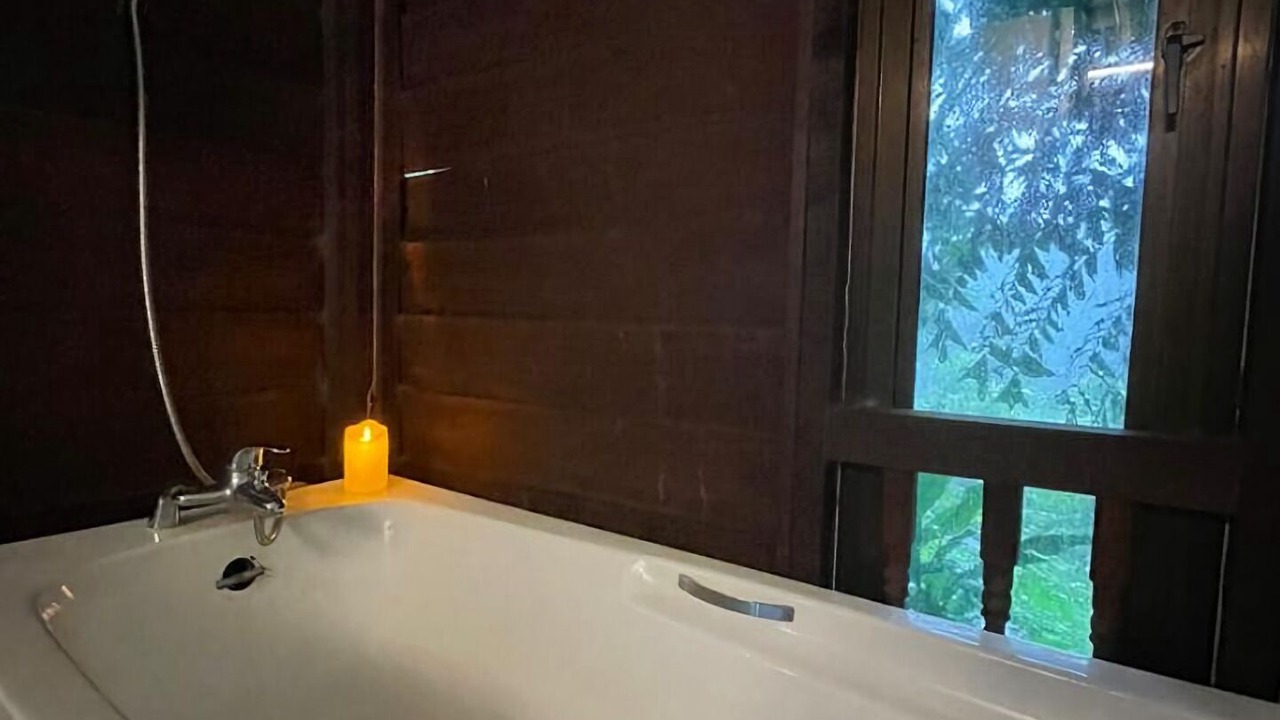 Photo of Bathroom in Kampung Pokok Asam