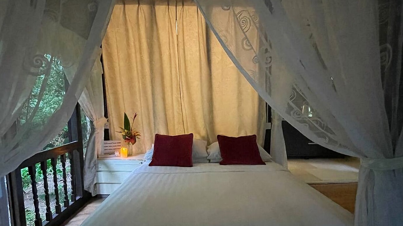 Photo of Bedroom in Kampung Pokok Asam