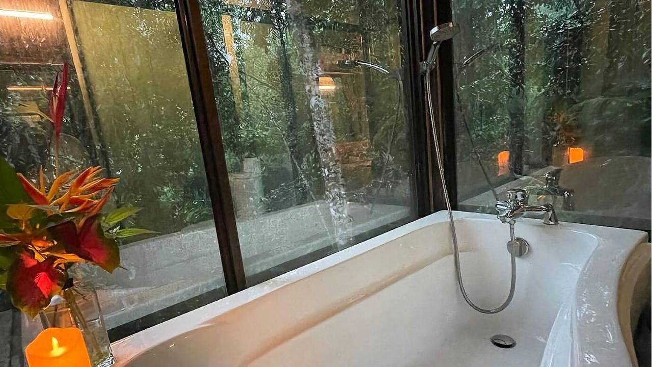 Photo of Bathroom in Kampung Pokok Asam