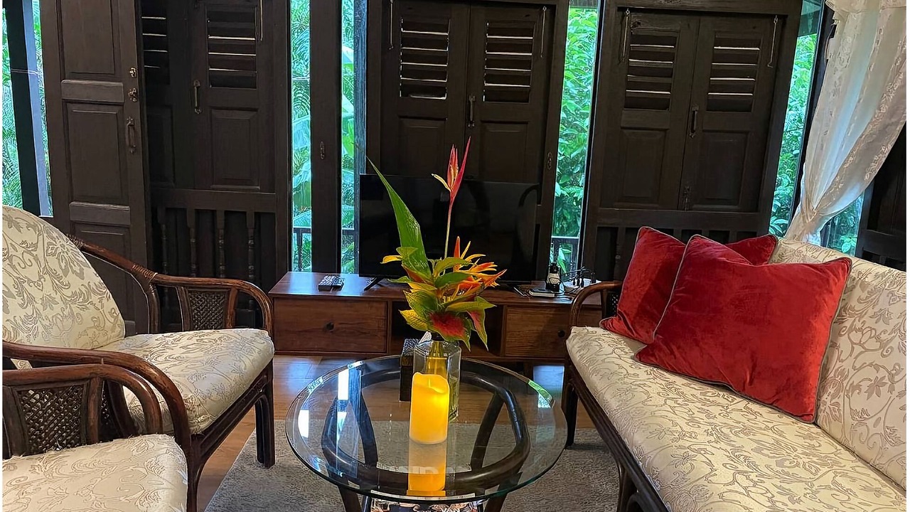 Photo of Livingroom in Kampung Pokok Asam