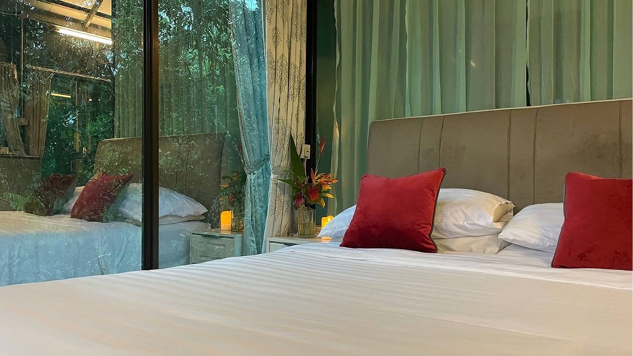 Photo of Bedroom in Kampung Pokok Asam