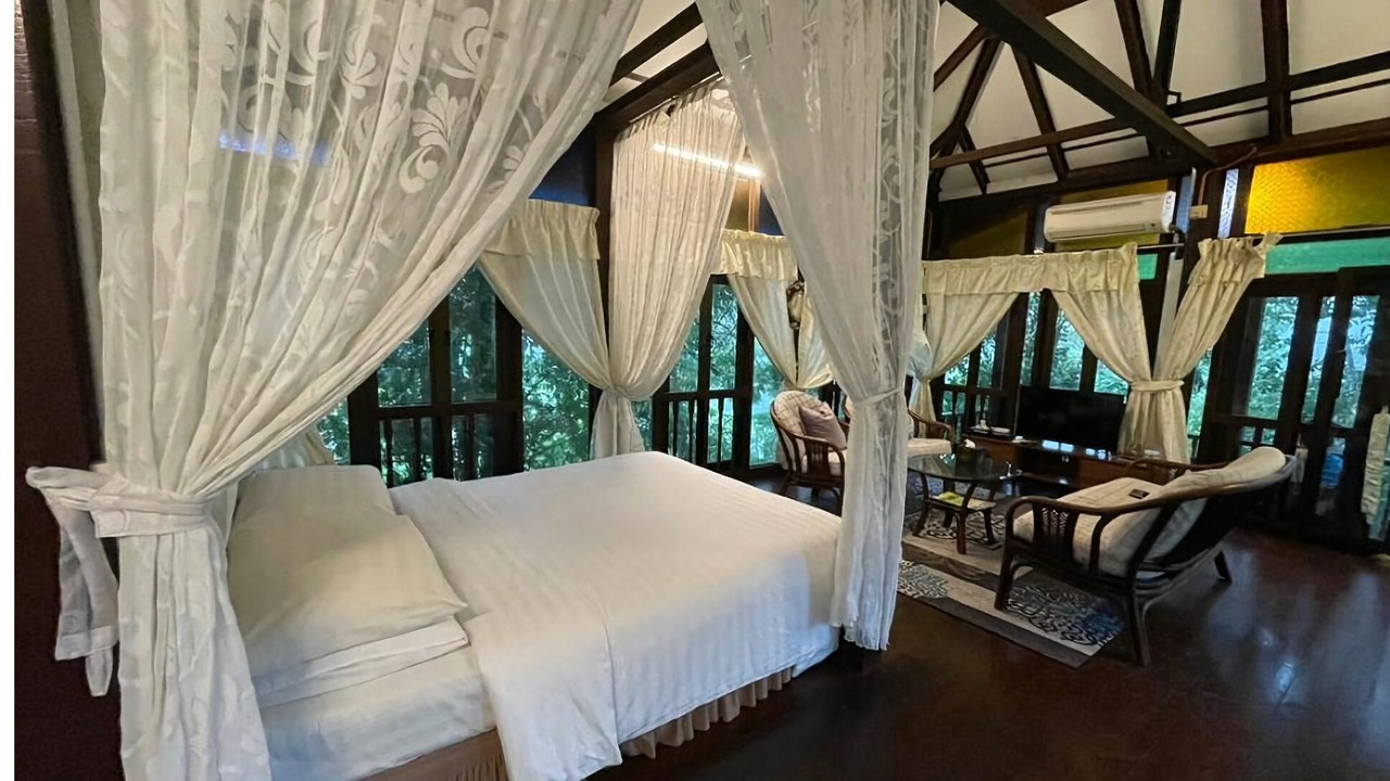 Photo of Livingroom in Kampung Pokok Asam