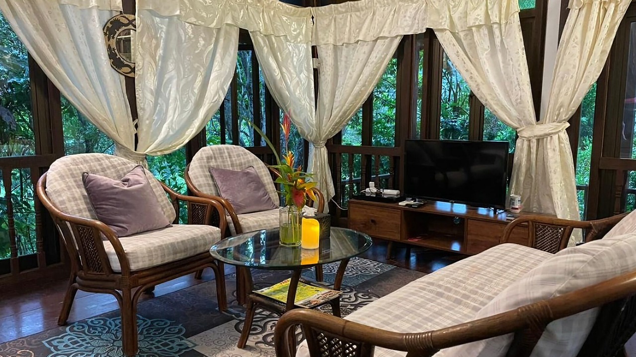 Photo of Bedroom in Kampung Pokok Asam