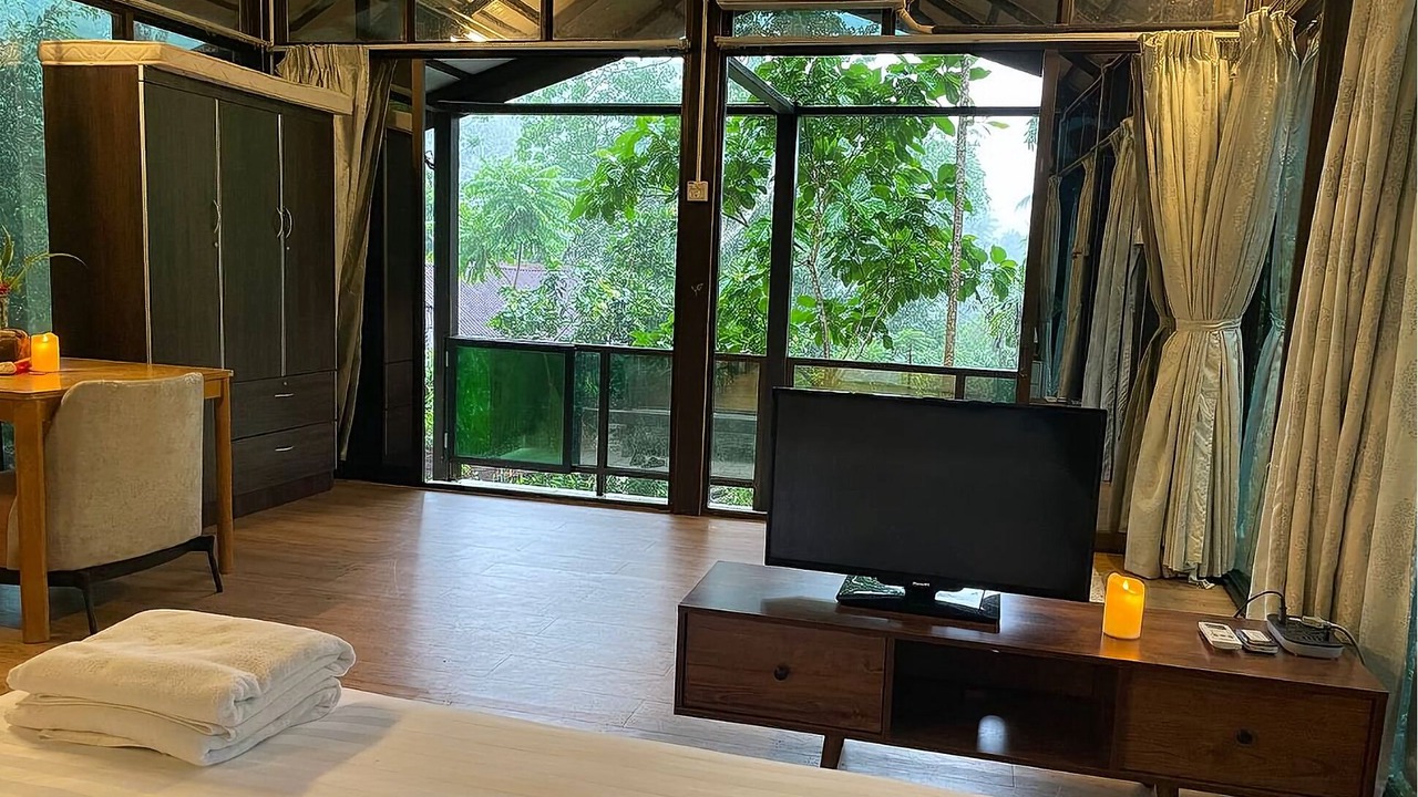 Photo of Livingroom in Kampung Pokok Asam