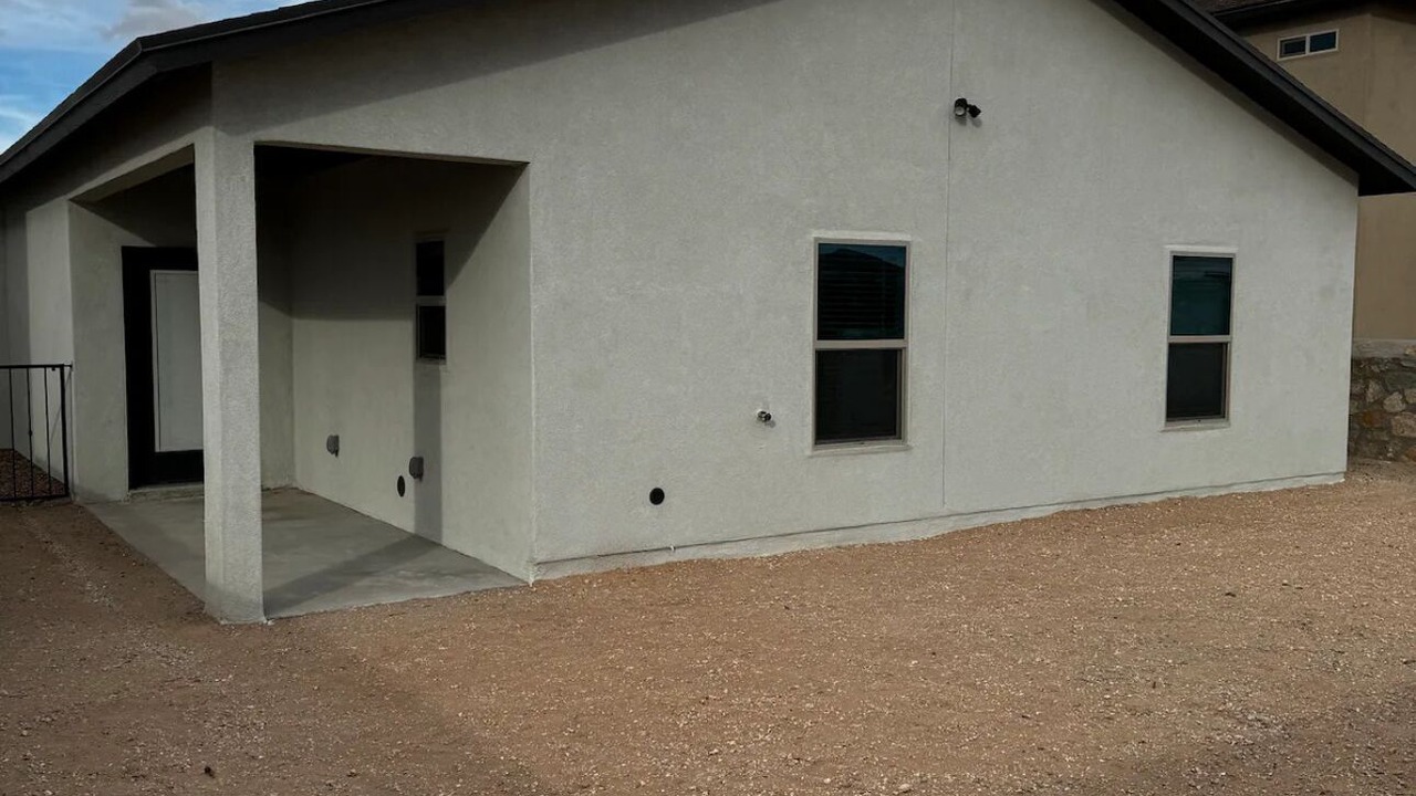 Photo of Outdoor in Biggs Field