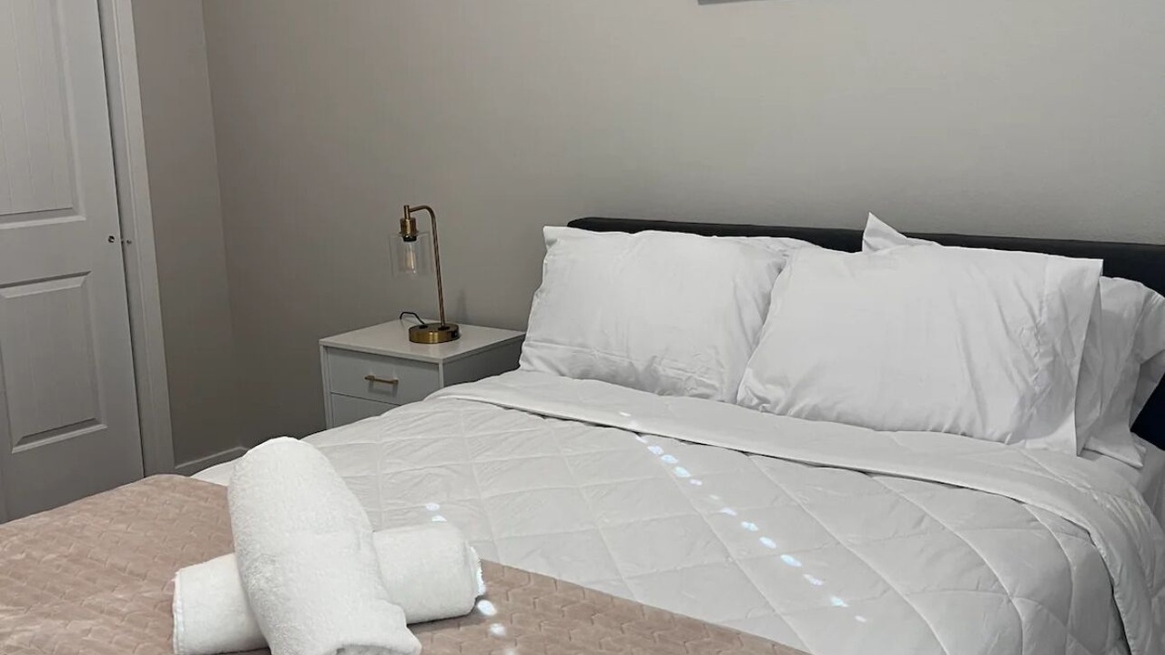 Photo of Bedroom in Biggs Field