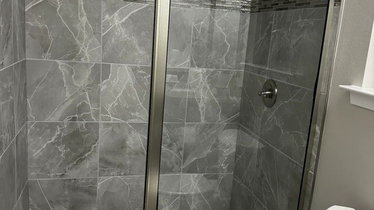 Photo of Bathroom in Biggs Field