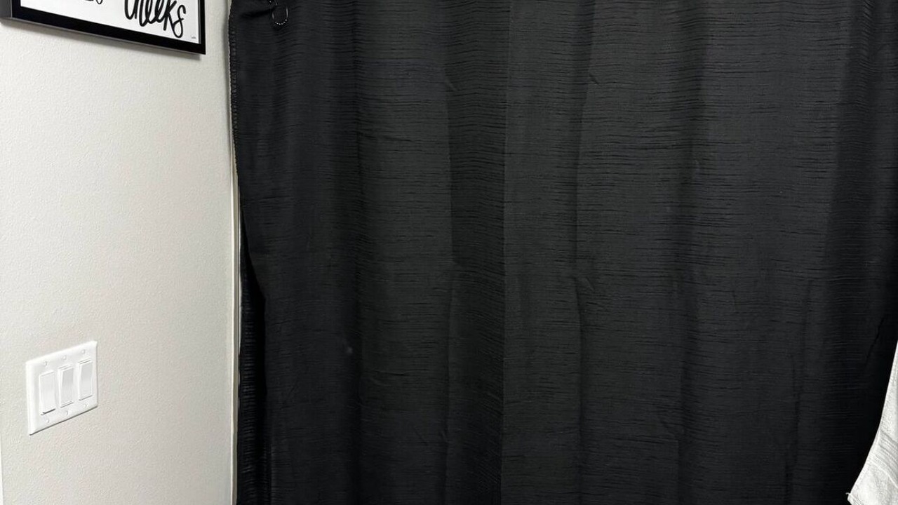 Photo of Bathroom in Biggs Field