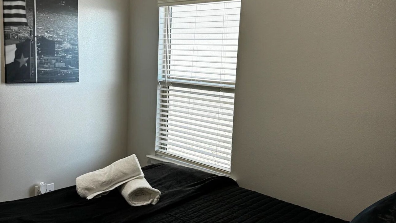 Photo of Bedroom in Biggs Field