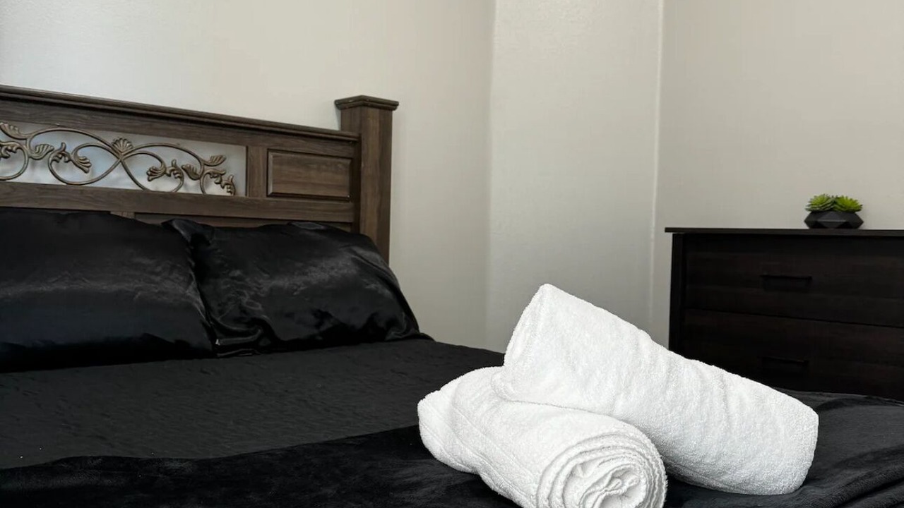 Photo of Bedroom in Biggs Field