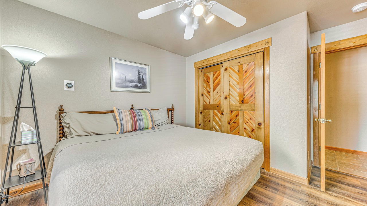Photo of Bedroom in Bear Park