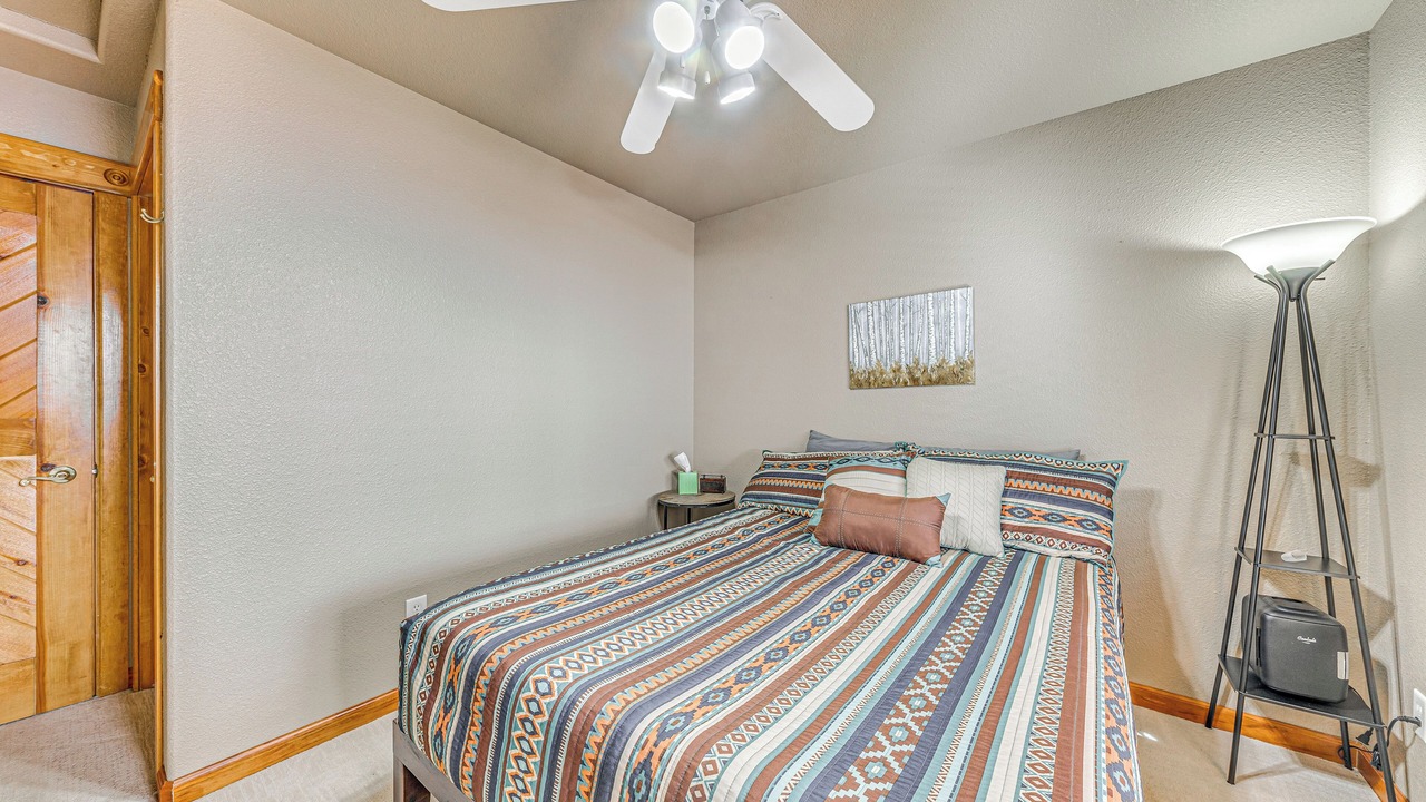 Photo of Bedroom in Bear Park