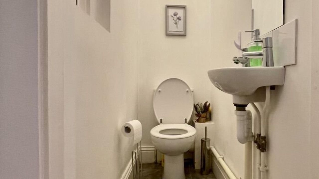 Photo of Bathroom in Long Hanborough