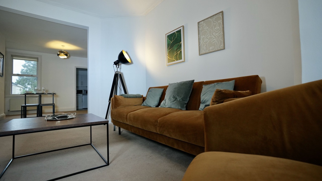 Photo of Bedroom in Long Hanborough