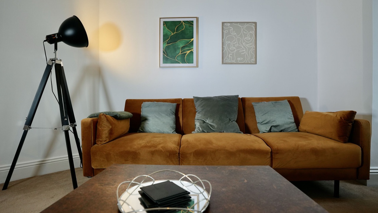 Photo of Bedroom in Long Hanborough