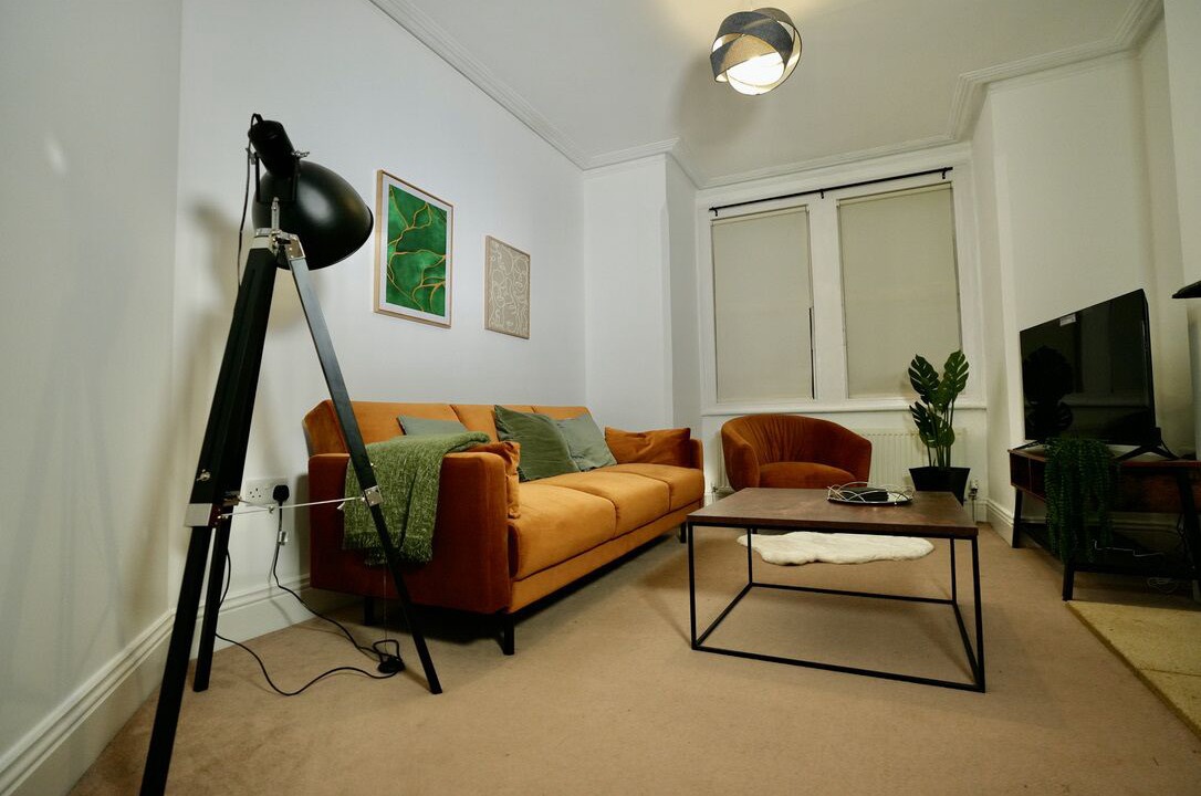 Photo of Bedroom in Long Hanborough