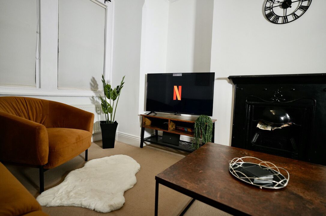 Photo of Bedroom in Long Hanborough